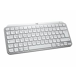 LOGI MX Keys Mini Wireless GREY (HR)(P) 920-010499