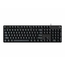 LOGI G G413 SE Gaming Keyboard (US) 920-010437