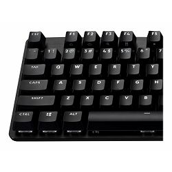 LOGI G413 TKL SE Gaming Keyboard (US) 920-010446