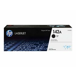 HP 142A Black Original LaserJet Toner W1420A