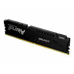 KINGSTON 16GB 5600MHz DDR5 CL40 DIMM KF556C40BB-16