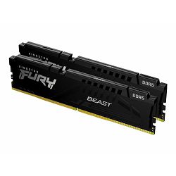 KINGSTON 32GB 6000MHz DDR5 CL40 DIMM KF560C40BBK2-32