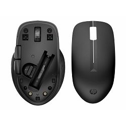 HP 435 Multi-Device Wireless Mouse 3B4Q5AA#AC3