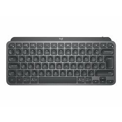 LOGI MX Keys Mini Wireless GRAPH (HR)(P) 920-010498