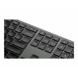 HP 975 USB+BT Dual-Mode Wireless B Kb 3Z726AA#BED