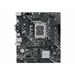 ASUS PRIME H610M-D D4 LGA 1700 PRIME H610M-D D4