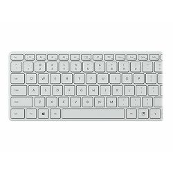 MS Bluetooth Compact Keyboard (HR)(P) 21Y-00060