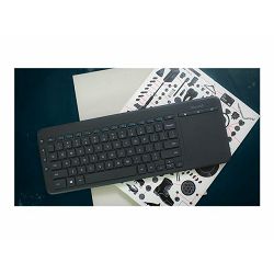 MS All-in-One Media Keyboard USB (HR)(P) N9Z-00022