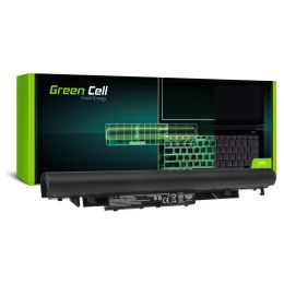 Green Cell (HP142) baterija 2200mAh 14.8V JC04 za HP 240 G6 245 G6 250 G6 255 G6, HP 14-BS 14-BW 15-BS 15-BW 17-AK 17-BS