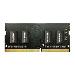 Kingmax SO-DIMM 8GB DDR4 2666MHz 260-pin 1.2V CL19 memorija