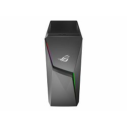 ASUS Gaming DT G10CE-WB5410W i5-11400F 90PF02T2-M07700