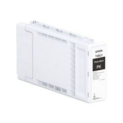 EPSON 5LB UltraChrome Pro 6 Photo Black C13T48U100