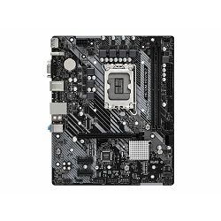ASROCK H610M-HDV/M.2 LGA1700 2x DDR4 H610M-HDV/M.2