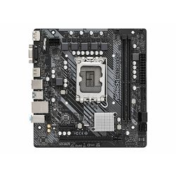 ASROCK H610M-HDV LGA1700 2x DDR4 H610M-HDV