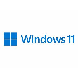 MS Windows 11 Home FPP 64-bit Eng Intl HAJ-00090