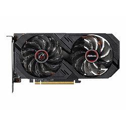 ASROCK RX 6500 XT Phantom Gaming D 4GB RX6500XT PGD 4GO