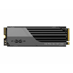 SILICON POWER SSD XPOWER XS70 1TB M.2 SP01KGBP44XS7005