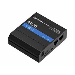 TELTONIKA NETWORKS RUT241 LTE Router RUT241000000