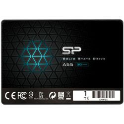 Silicon Power A55 1TB 2.5" SATA3 SSD disk