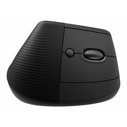 LOGI Lift Vertical Ergonomic Mouse 910-006473