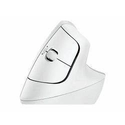 LOGI Lift Vertical Ergonomic Mouse 910-006475
