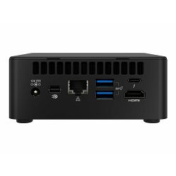 INTEL NUC Barebone RNUC11PAHI50Z02 EUCor RNUC11PAHI50Z02
