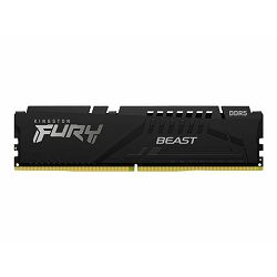 KINGSTON 32GB 5600MHz DDR5 CL40 DIMM KF556C40BB-32