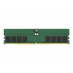 KINGSTON 32GB 4800MHz DDR5 CL40 DIMM KVR48U40BD8-32