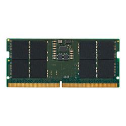 KINGSTON 16GB 4800MHz DDR5 CL40 SODIMM KVR48S40BS8-16