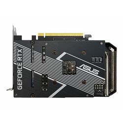 ASUS DUAL-RTX3050-O8G HDMI 3xDP 8GB D6 DUAL-RTX3050-O8G