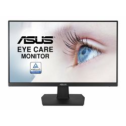 ASUS VA247HE 23.8inch WLED VA FHD AG 90LM0795-B01170