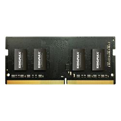 Kingmax SO-DIMM 4GB DDR4 2666MHz 260-pin 1.2V CL19 memorija