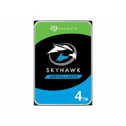 SEAGATE Surv. Skyhawk 4TB HDD CMR ST4000VX016