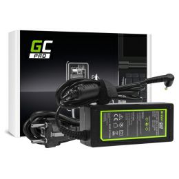 Green Cell PRO (AD123P) AC adapter 65W/20V 3.25A / 4.0mm-1.7mm, za Lenovo 