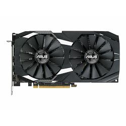 ASUS DUAL-RX560-4G Radeon RX 560 4GB DUAL-RX560-4G