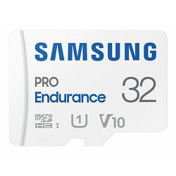 SAMSUNG PRO Endurance microSD 32GB 2022 MB-MJ32KA/EU