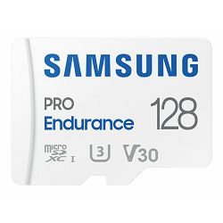 SAMSUNG PRO Endurance microSD 128GB 2022 MB-MJ128KA/EU
