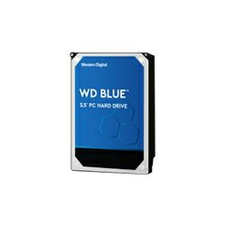 WD Blue 2TB SATA 6Gb/s HDD Desktop WD20EZBX