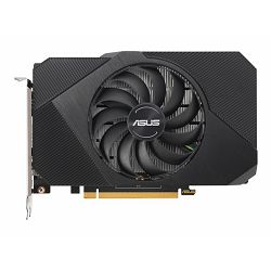 ASUS Phoenix AMD Radeon RX 6400 4GB PH-RX6400-4G