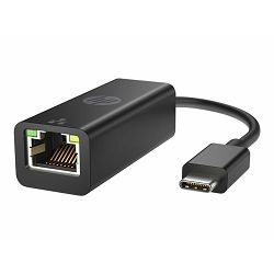 HP USB-C to RJ45 Adapter G2 4Z527AA