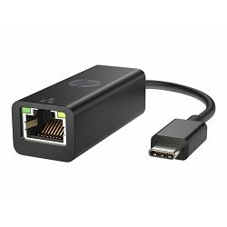 HP USB-C to RJ45 Adapter G2- EOL 4Z527AA