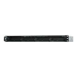 SYNOLOGY RS422+ 4-Bay NAS-Rackmount RS422+