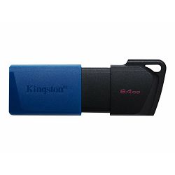 KINGSTON 64GB DataTraveler Exodia M DTXM/64GB