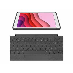 LOGI Combo Touch for iPad Air 4th(HR)(P) 920-010272