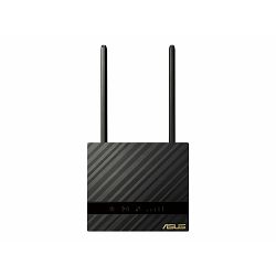 ASUS 4G-N16 Wireless N300 LTE Router 90IG07E0-MO3H00