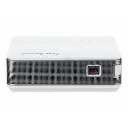 ACER PV12p Grey Projector LED WVGA MR.JW211.002
