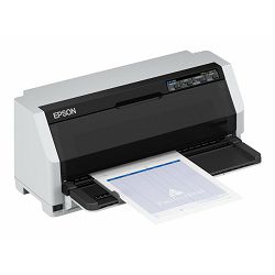 EPSON LQ-690II Dot Matrix Printer C11CJ82401