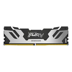 KINGSTON 16GB 6400MT/s DDR5 CL32 DIMM KF564C32RS-16