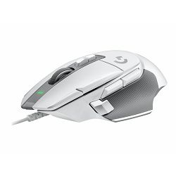 LOGI G502 X - WHITE - EER2 910-006146
