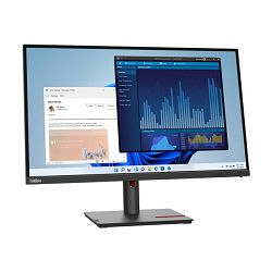 LENOVO ThinkVision T27p-30 27inch UHD 63A9GAT1EU